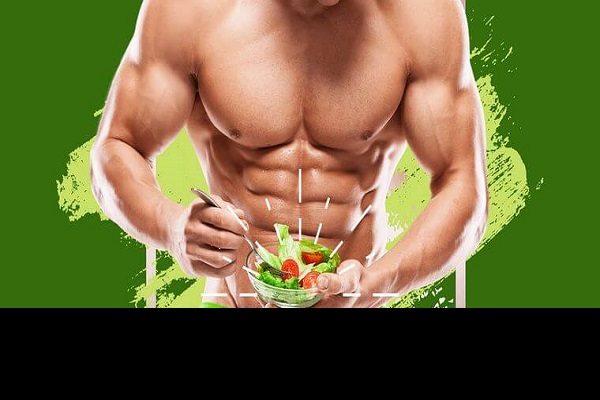 مکمل بدن سازی